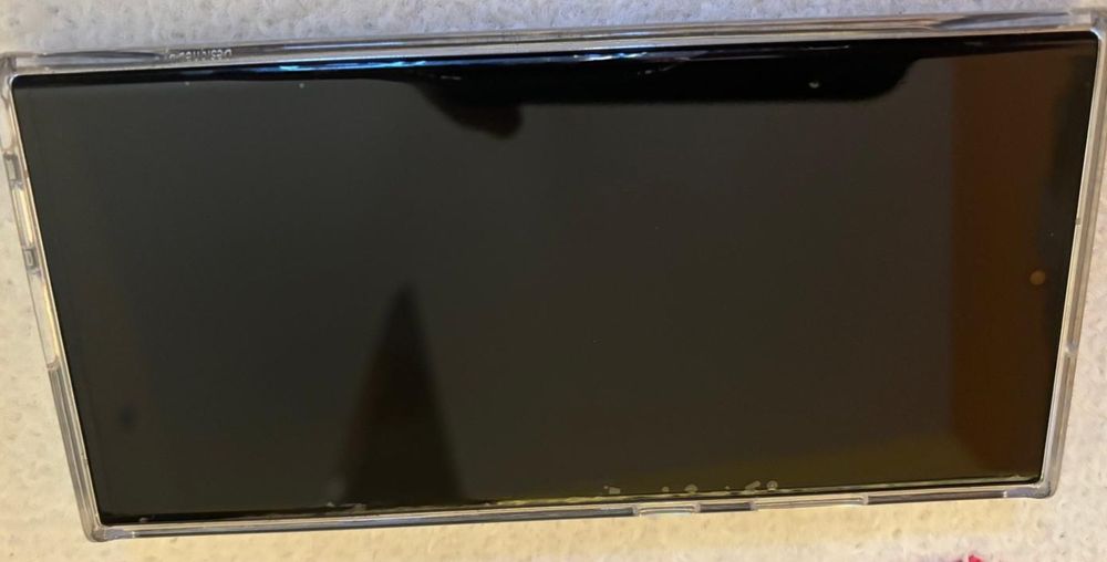 Samsung S23 Ultra 12GB RAM 512GB