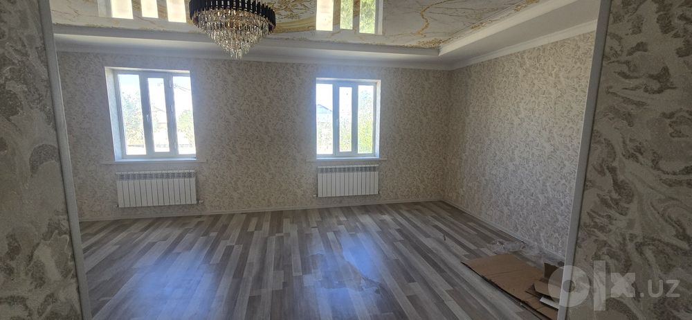 Уй сатылады кала ишинде