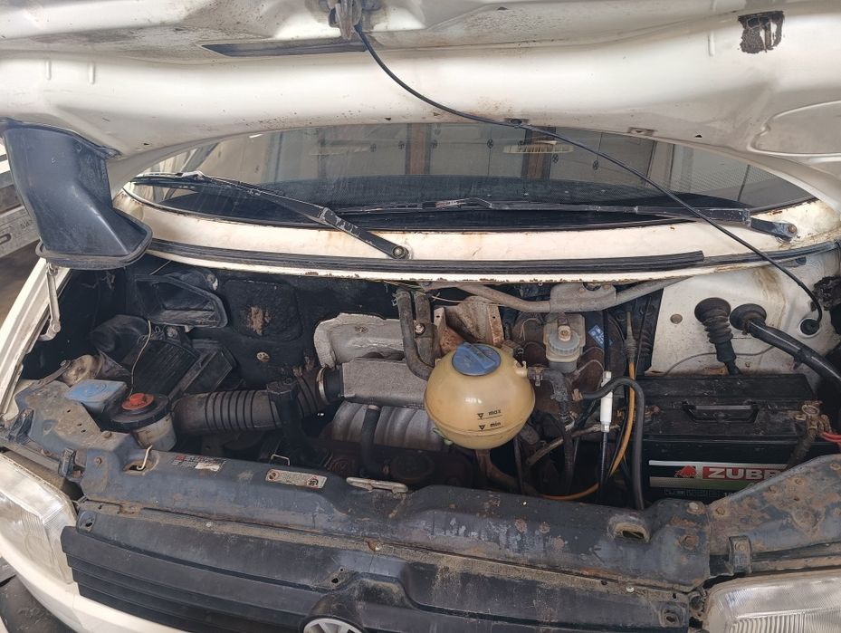 Продам Volkswagen Transporter