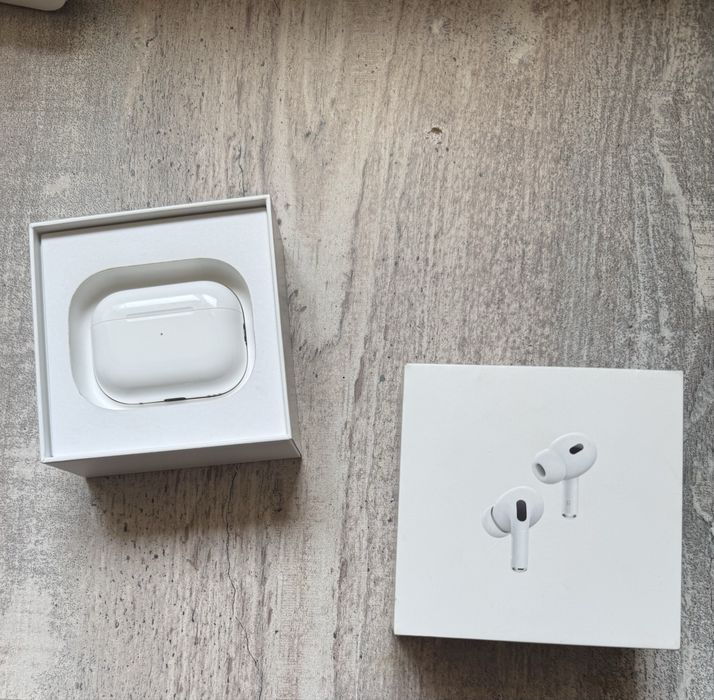 Airpods pro 2 оригинал