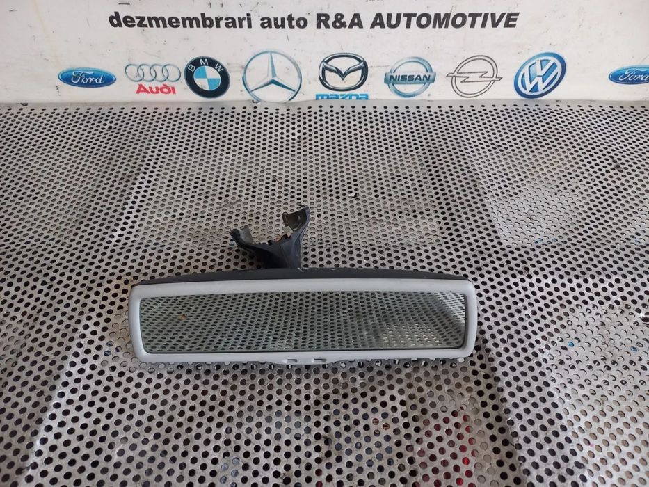 Oglinda Retrovizorie Parbriz Vw Passat B7 An 2011-2012-2013-2014-2015 - Dezmembrari Arad