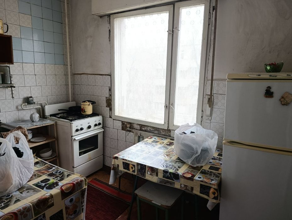 Сдам квартиру 1 Кадышева базар