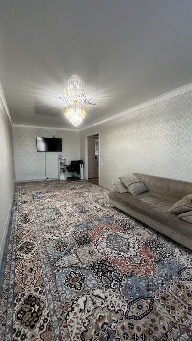 Продается 2-комнатная квартира