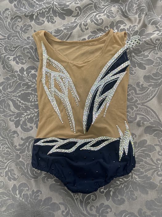 Купальник для гимнастики