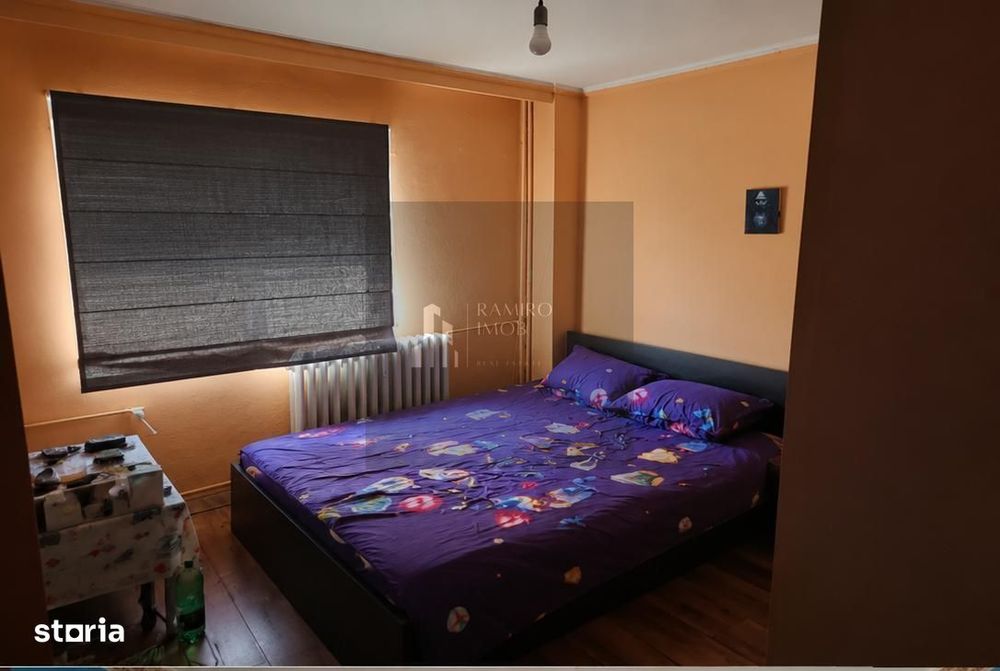 Apartament 2 Camere/ 53 Mp/ An 1987/ Sector 3 - View 2