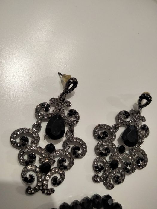 Комплект новый очень красивый