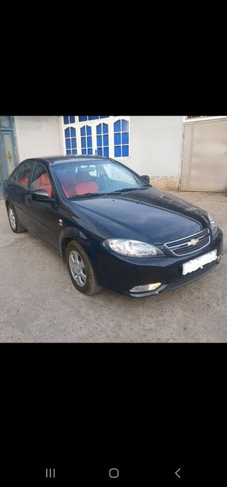 Jentra mashinasi sotiladi