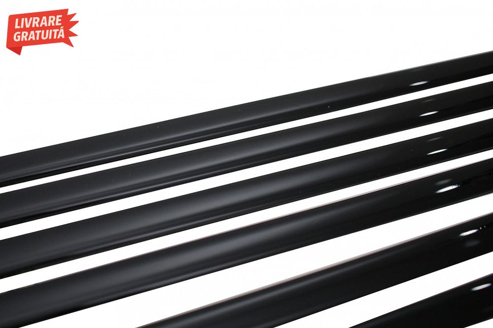 Bandouri Laterale Mercedes G-Class W463 (1989-2017) cu Stickere Latera