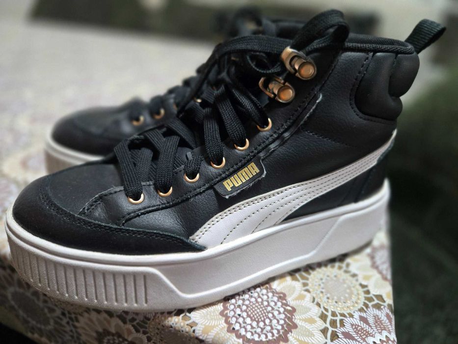 Кецове Puma 37 номер