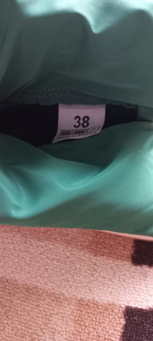 Ботуши Pause jeans