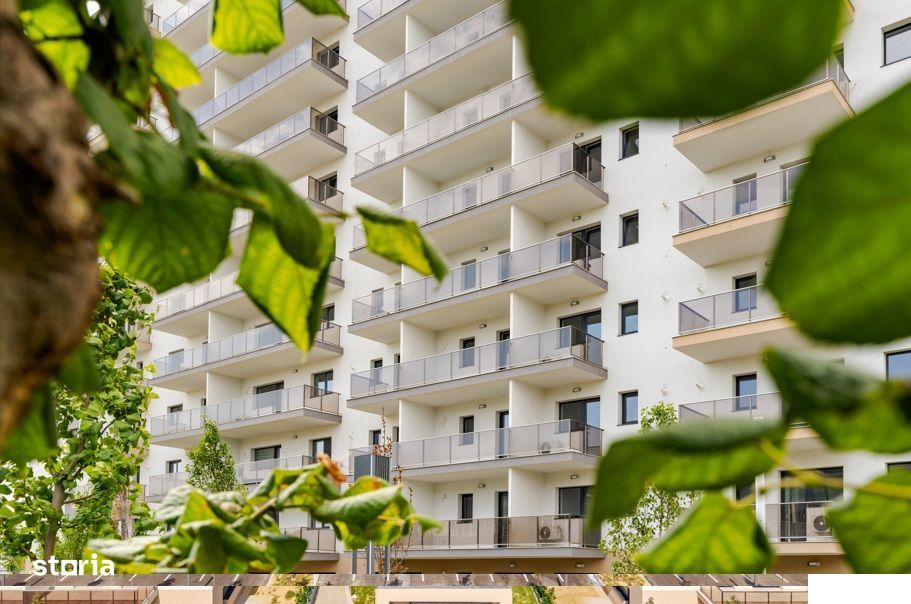 HILS Republica Duplex tip 5 cu terasă