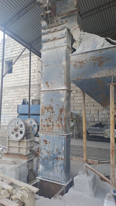 Мельница Раймонд