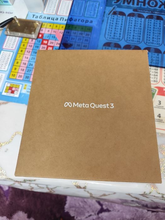 Виртуальный очки