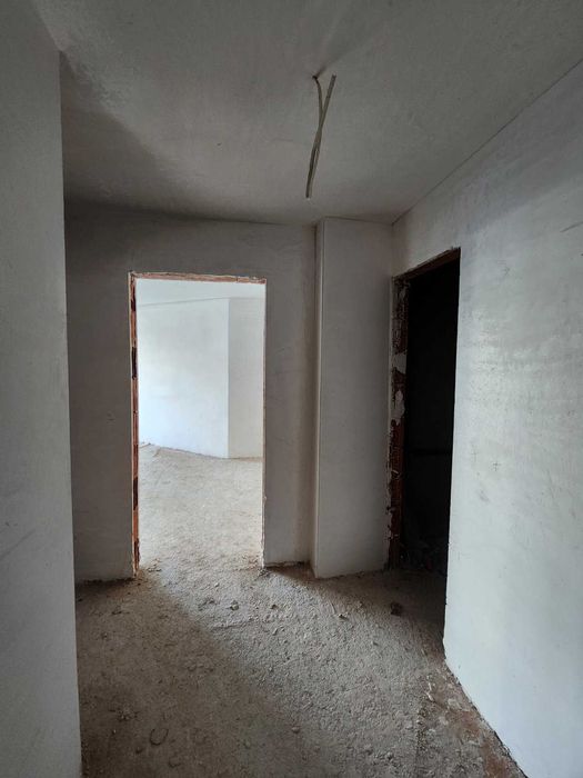 Двустаен апартамент в строеж