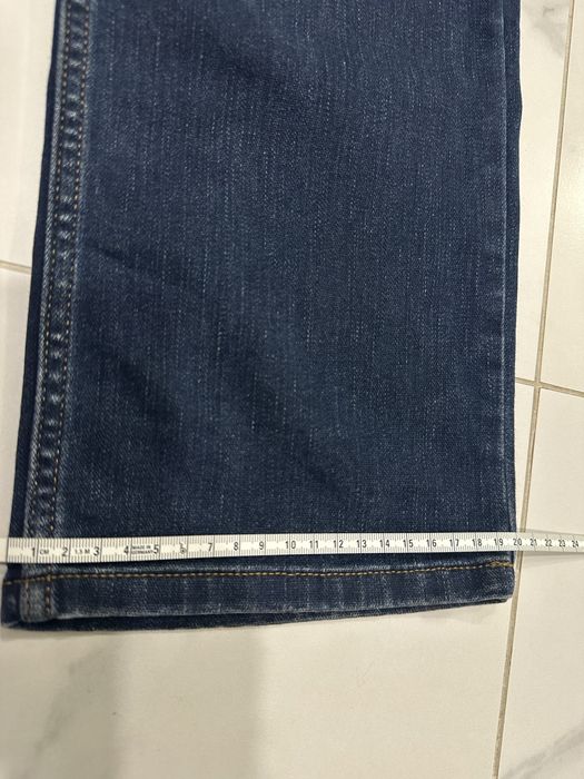 Оригинални мъжки дънки Wrangler 34 размер