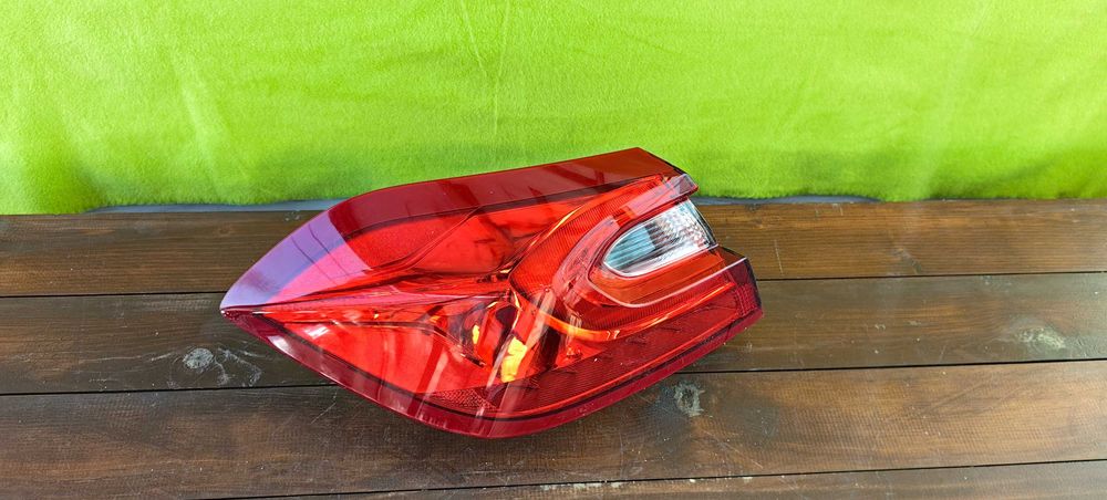 Стоп за Ford Fiesta MK8 / Форд Фиеста МК8