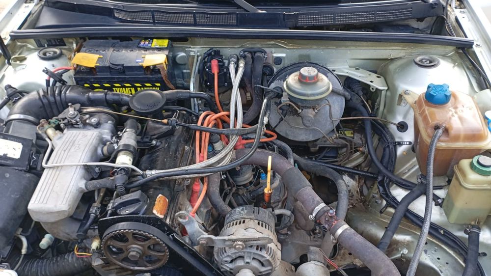 Ауди б4 сатылады. Жағдайы жақсы