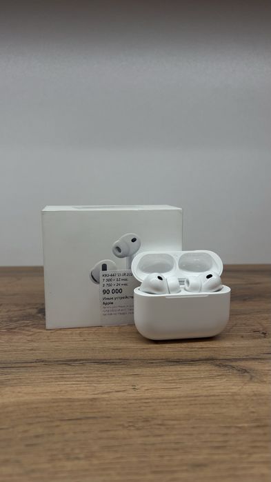 Apple Airpods Pro 3