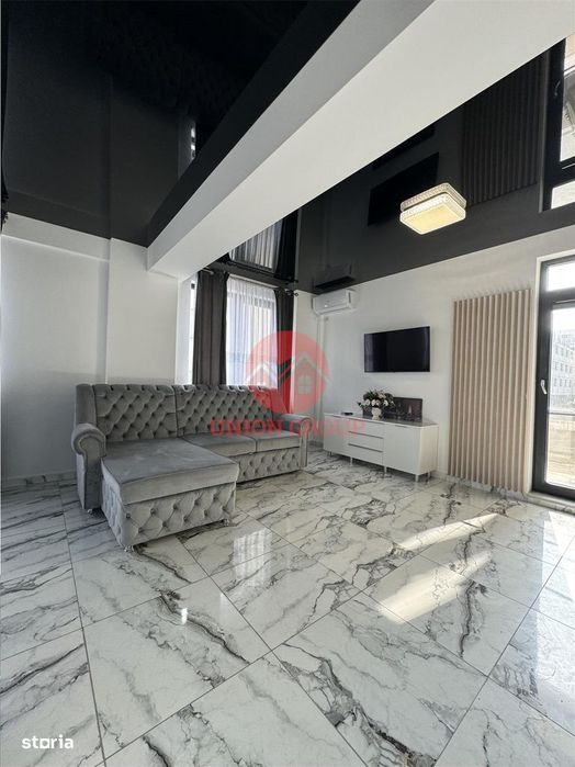 Apartament 2 camere Mobilat si Utilat Complet - Mamaia Nord la Cativa