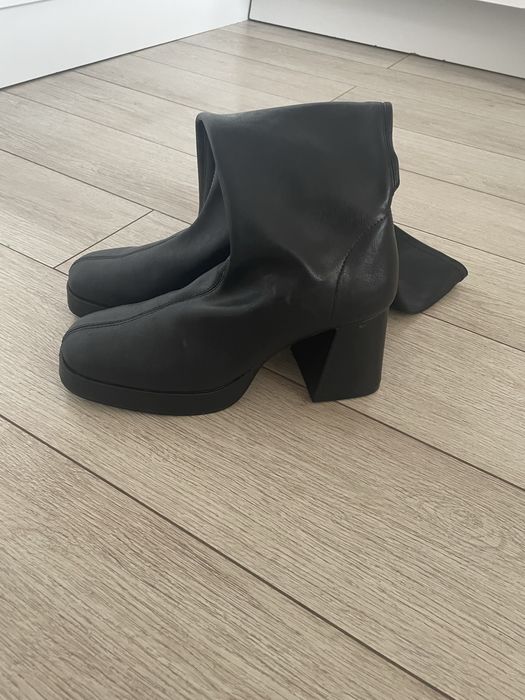 дамски ботуши H&M