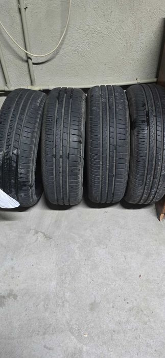 Hankook Kinergy 185/65 R15