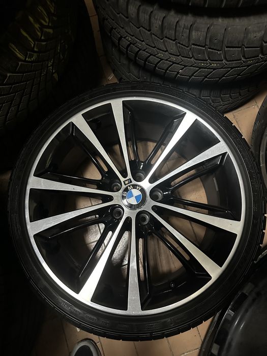 Джанти стил464/style 464 20”