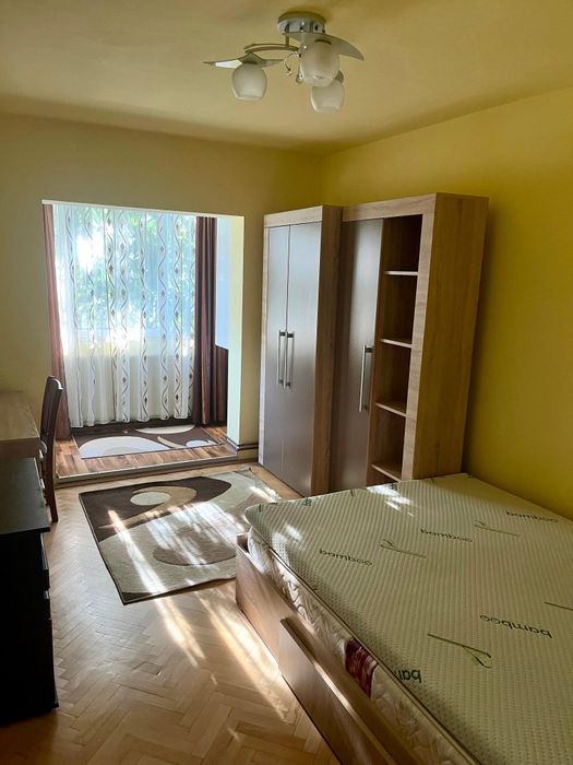 Apartament 2 camere de închiriat, Zorilor