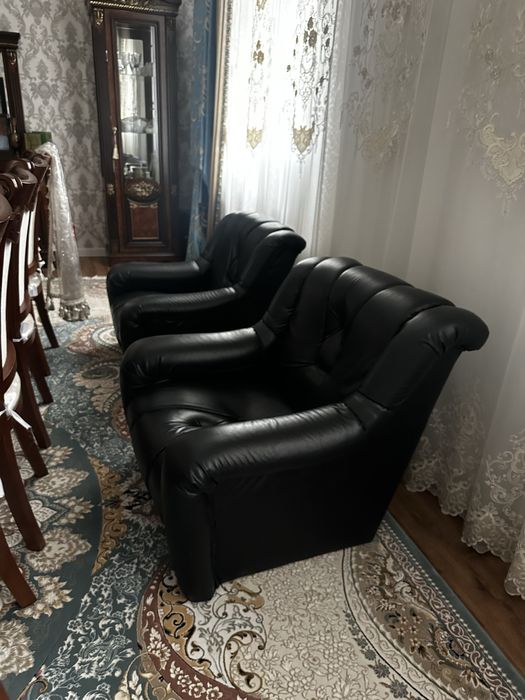 Офисное кресло, хорошего качества