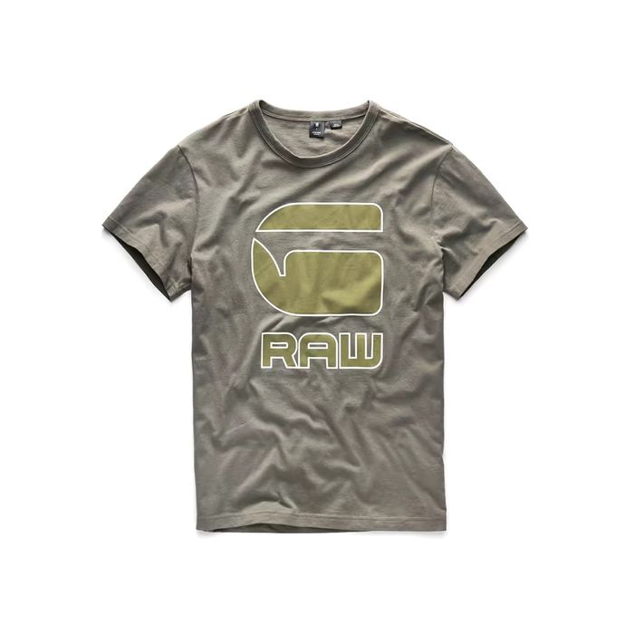 Оригинална тениска G-star RAW XS , S , M нови мъжки къс ръкав тениски