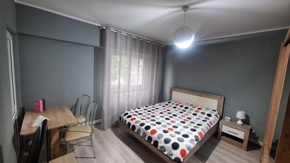DE INCHIRIAT - Apartament 1 camera - Mazepa 1 - Galati