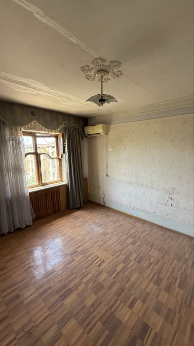 Продается своя квартира на Бадамзаре 2/4/4