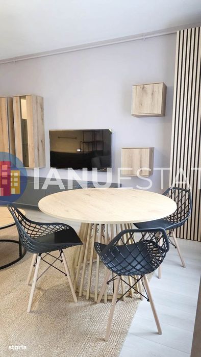 Titan 10` Metrou Parc IOR Liviu Rebreanu Grigorescu Centrala Parcare