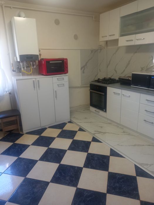 Apartament 2 camere decomandat confort 0