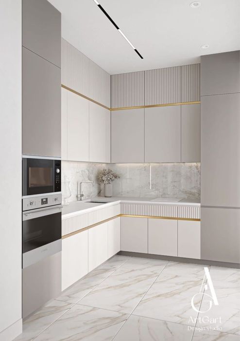 Ремонт под ключ квартир коммерческих помещении