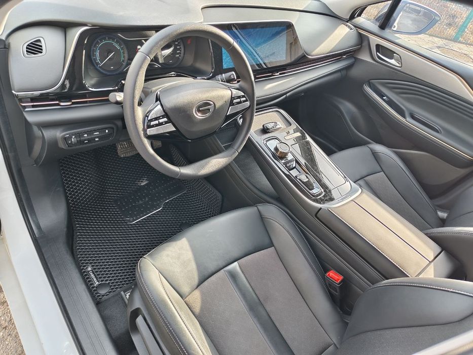 GAC AION S580 Sotiladi