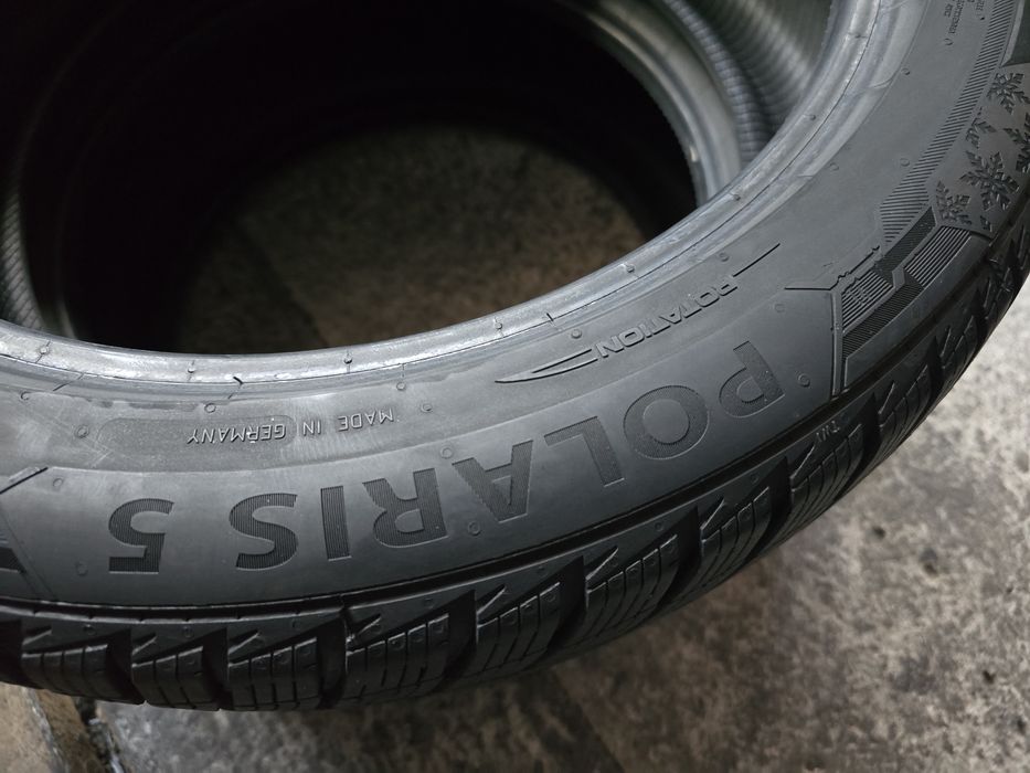 Barum 215/50 R18 92V MS iarnă