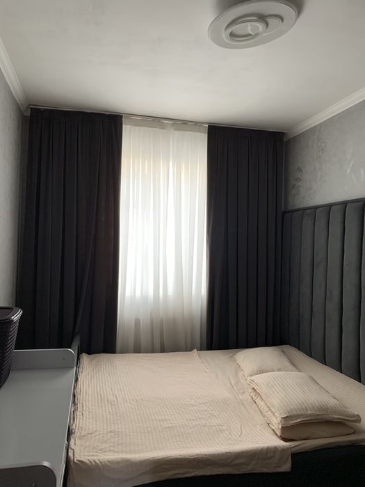 Продается своя 3 комнатная квартира sergili 2 bekat