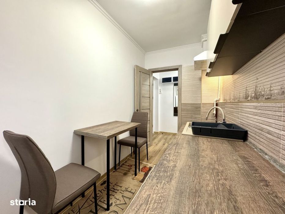 Apartament 3 camere, ultrafinisat cu materiale premium, zona strazii H
