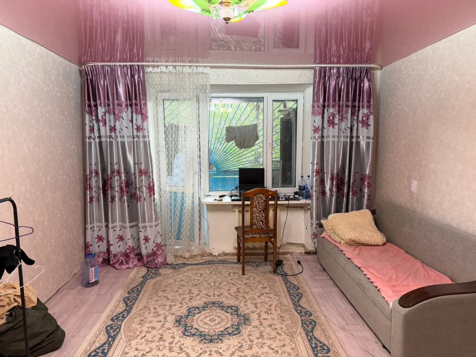Продам 2х комнатную квартиру