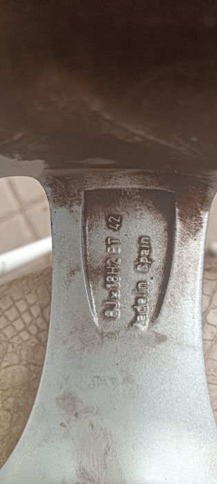 Диски на Джетур Форд Джак с3