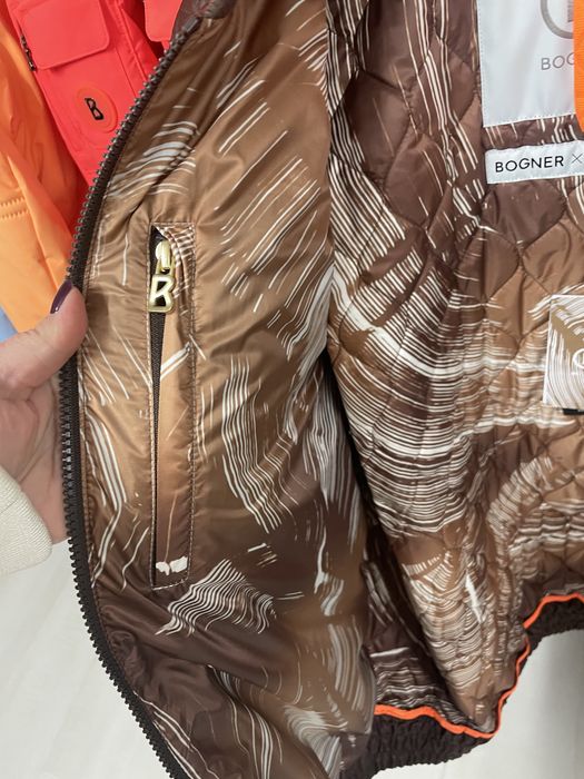 Geaca BOGNER marime L