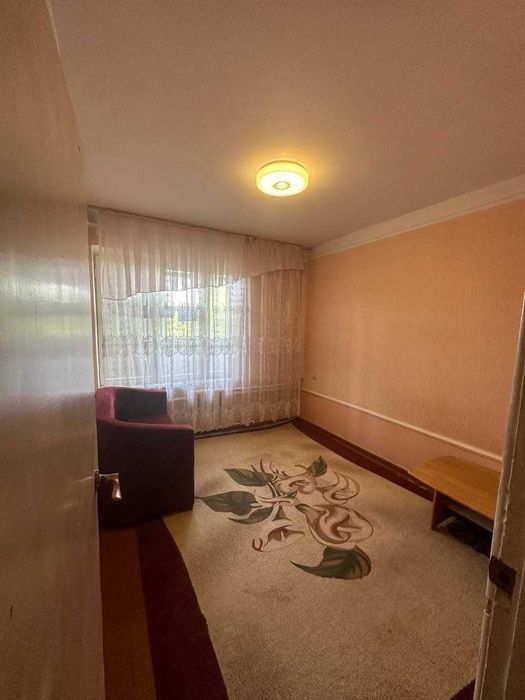 Юнусабад4 4/4/4 • Кирпич • Спец план • 91м² • Два балкона