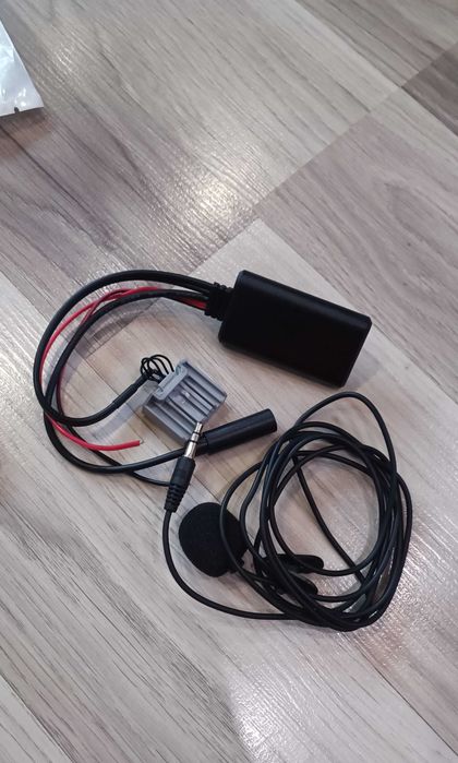 BLUETOOTH 5.0 Aux адаптер - Honda Accord/Civic/CRV