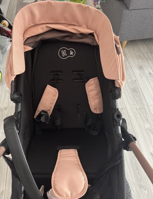 Carucior Kinderkraft 2 in 1