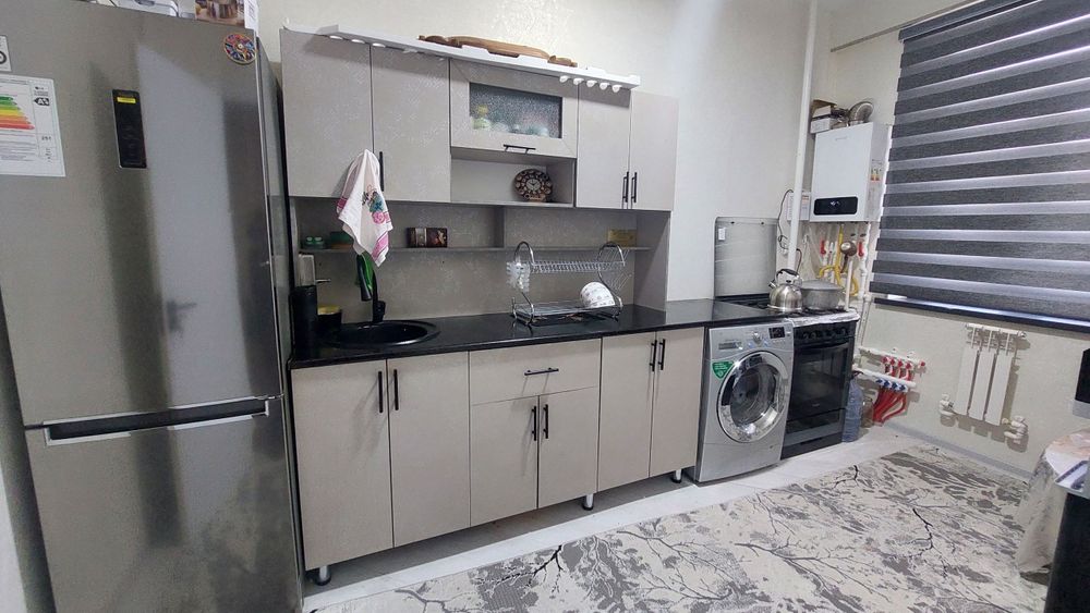 Сдается своя 4х комнатная квартира! Чистая, уютная, удобная локация!