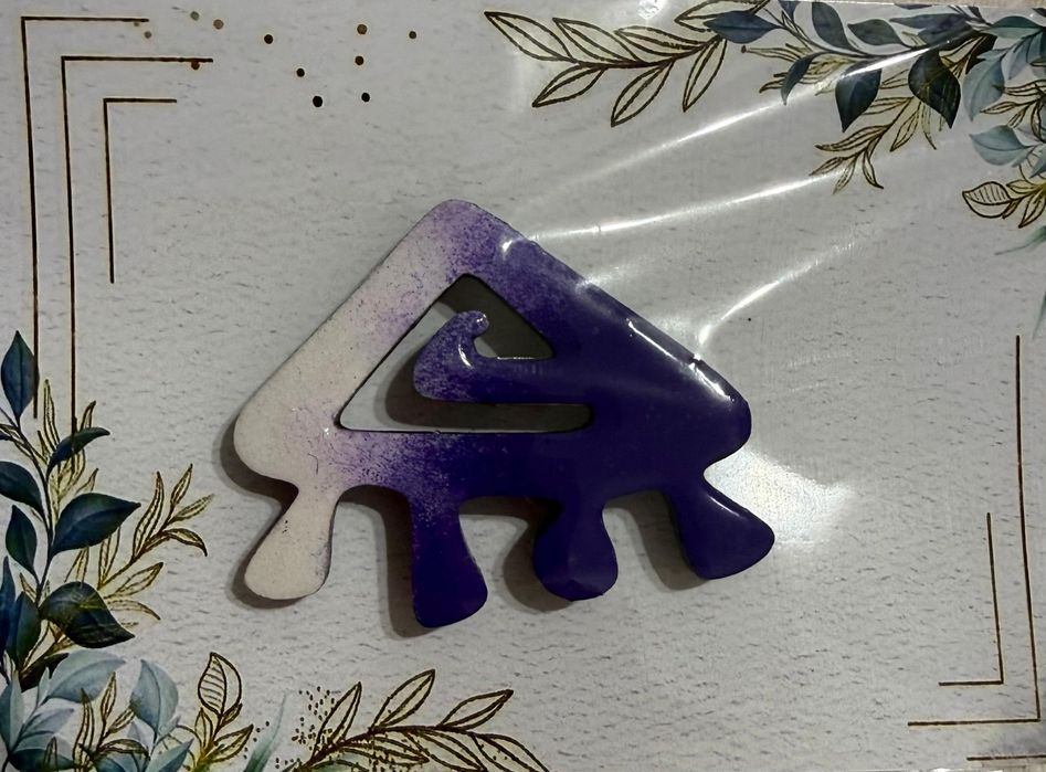 Национальный стиль в современном образе!