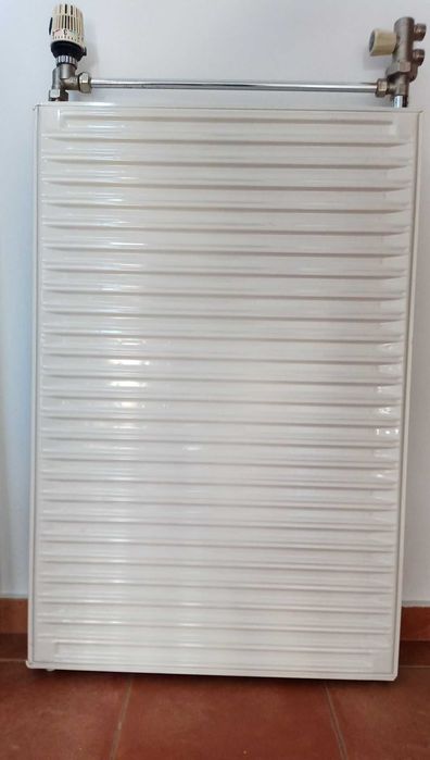 Стоманени радиатори за отопление