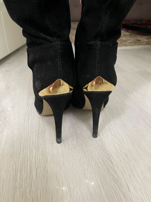 Продаётся сапоги