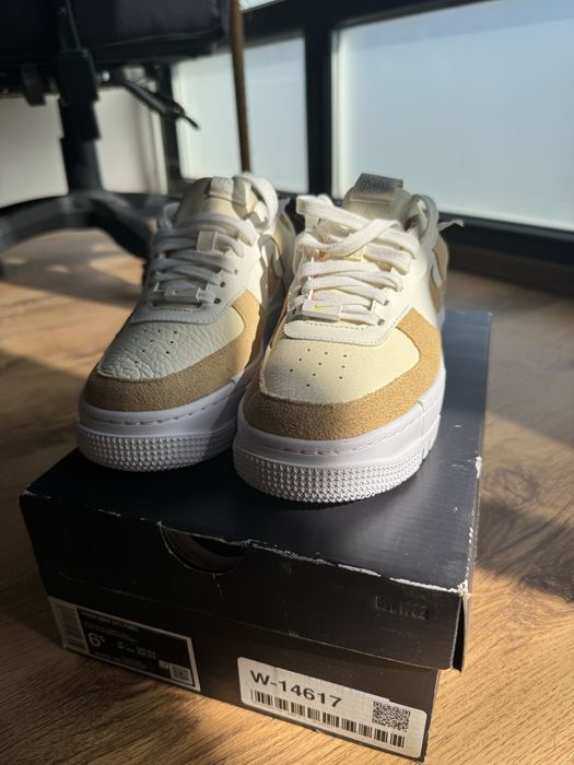 Nike af1 pixel 37.5