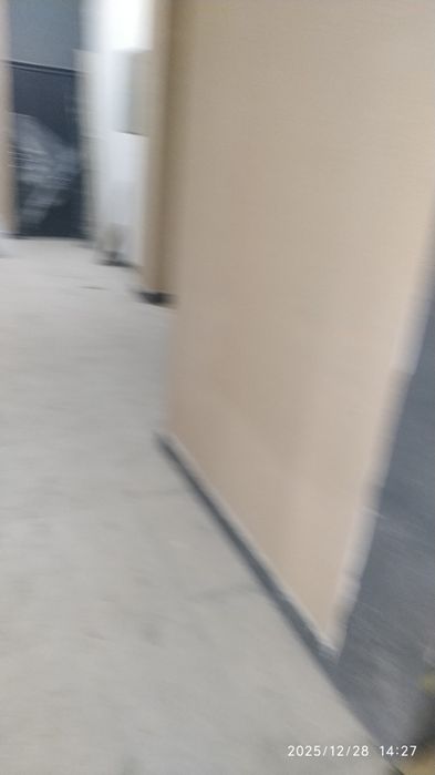 Квартира сотилади ЯНГИ дуплекс